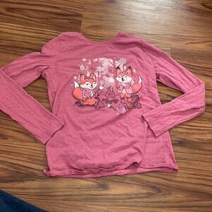Long sleeve shirt from Children’s place